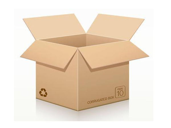 包裝材料——關注介入