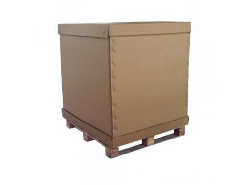 重型紙箱包裝的優點有哪些