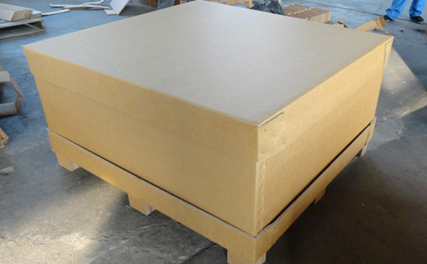 重型紙箱承重的相關計算公式