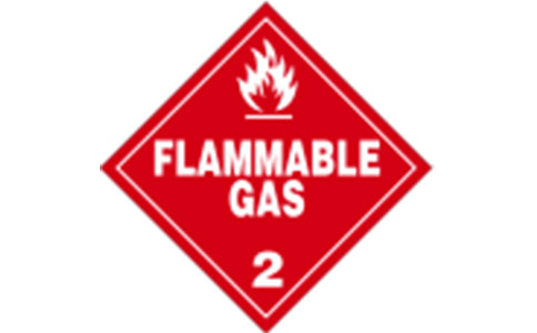 各類危險(xiǎn)包裝箱的標(biāo)識(shí)(二)