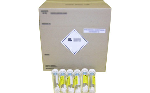 危險品海運出口需要注意啥？