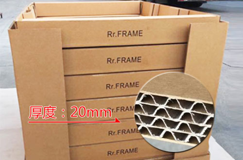 紙箱包裝會使用到哪些材質?