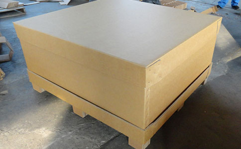 重型紙箱與美卡紙箱:承重能力和耐用性如何?