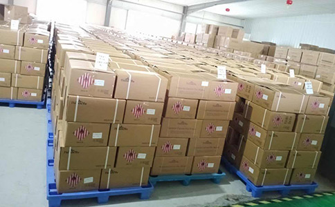 酒精濕巾出口需要哪些資料?