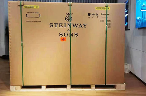 重型紙箱與美卡紙箱：環保包裝的未來選擇