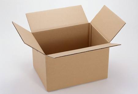 重型紙箱承重的相關計算公式