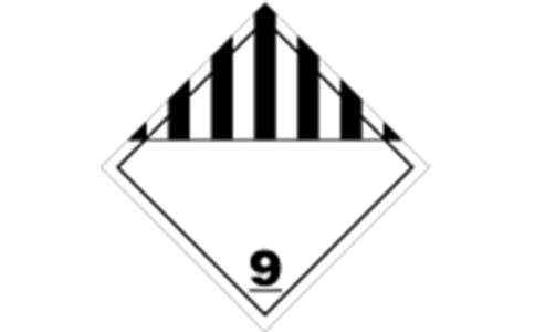 雜項有害物質（即石棉，干冰，多氯聯苯）