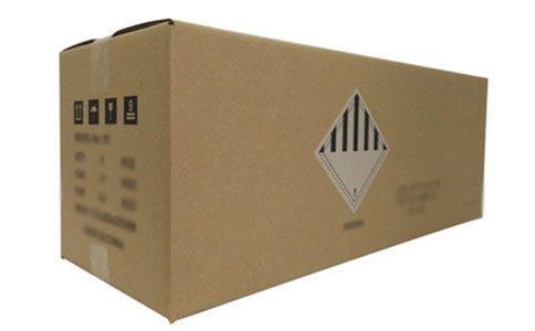 技術(shù)突破:公司研發(fā)出輕量化危險(xiǎn)品包裝紙箱