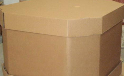 3A重型紙箱煥新升級,公司物流包裝實(shí)力再上新臺階