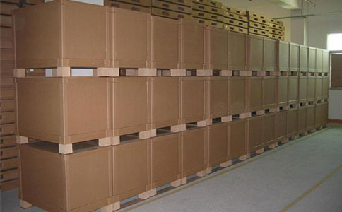 3A重型紙箱全面升級,品質(zhì)與服務(wù)再攀新高峰